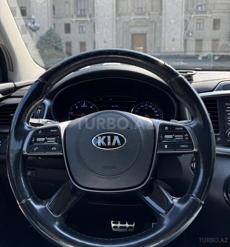 Kia Sorento 2018, 140,500 km - 2.0 l - Bakı