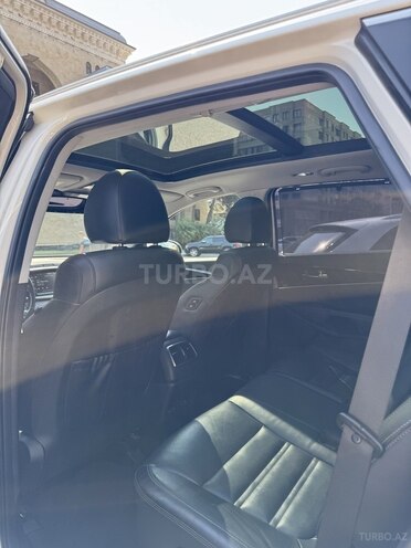 Kia Sorento 2018, 140,500 km - 2.0 l - Bakı