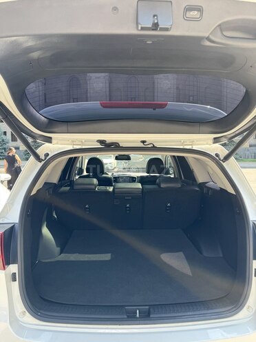 Kia Sorento 2018, 140,500 km - 2.0 l - Bakı