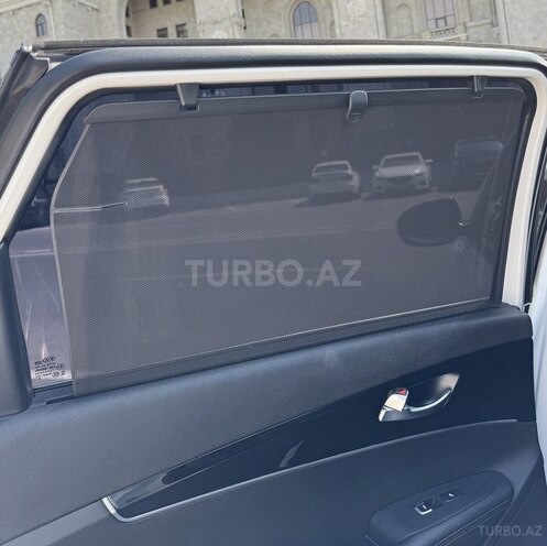 Kia Sorento 2018, 140,500 km - 2.0 l - Bakı