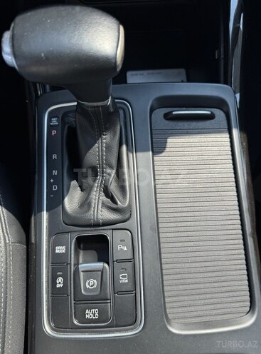 Kia Sorento 2018, 140,500 km - 2.0 l - Bakı