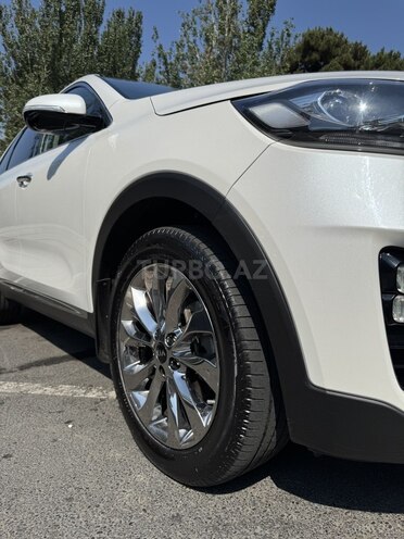 Kia Sorento 2018, 140,500 km - 2.0 l - Bakı