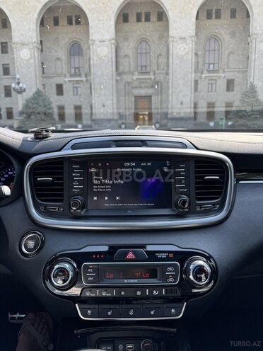 Kia Sorento 2018, 140,500 km - 2.0 l - Bakı