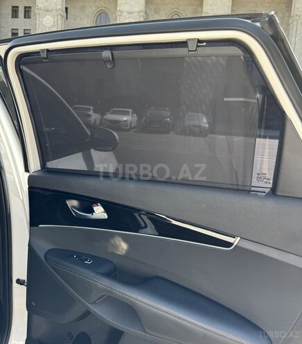 Kia Sorento 2018, 140,500 km - 2.0 l - Bakı