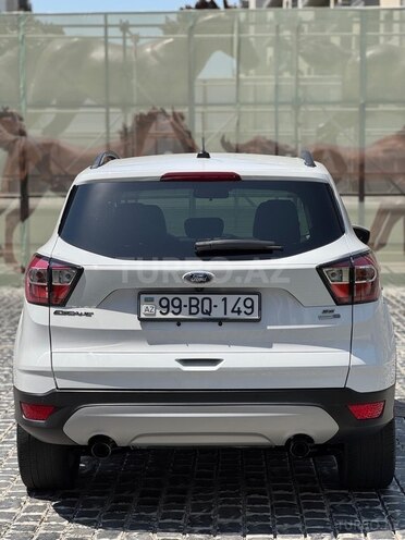 Ford Escape 2017, 146,000 km - 1.5 l - Bakı