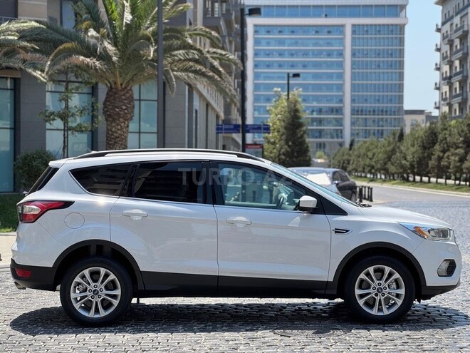 Ford Escape 2017, 146,000 km - 1.5 l - Bakı