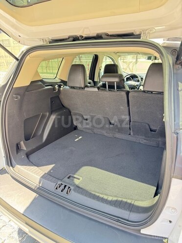 Ford Escape 2017, 146,000 km - 1.5 l - Bakı