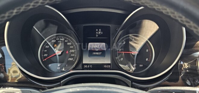 Mercedes Viano 2015, 199,000 km - 2.2 л - Bakı