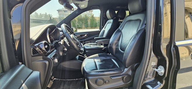 Mercedes Viano 2015, 199,000 km - 2.2 л - Bakı