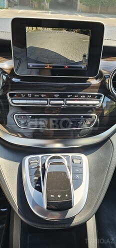 Mercedes Viano 2015, 199,000 km - 2.2 л - Bakı