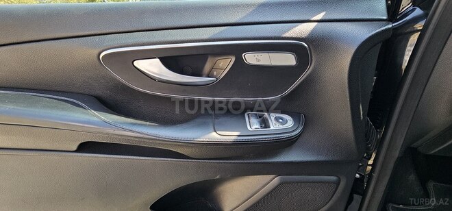 Mercedes Viano 2015, 199,000 km - 2.2 л - Bakı
