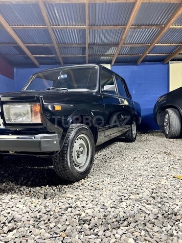 LADA (VAZ) 2107 2010, 78,500 km - 1.6 l - Quba
