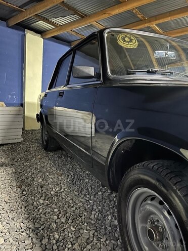 LADA (VAZ) 2107 2010, 78,500 km - 1.6 l - Quba