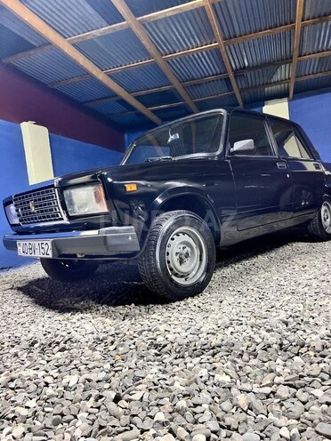 LADA (VAZ) 2107 2010, 78,500 km - 1.6 l - Quba