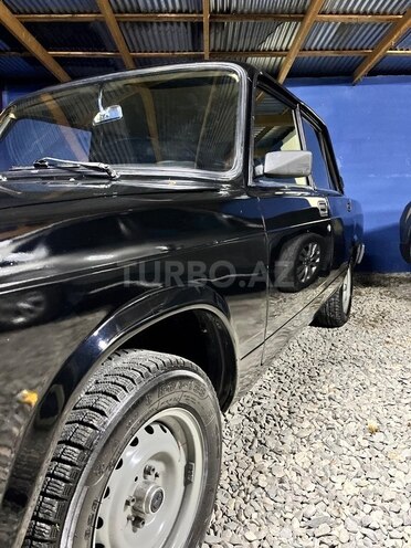 LADA (VAZ) 2107 2010, 78,500 km - 1.6 l - Quba