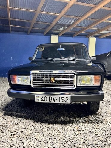 LADA (VAZ) 2107 2010, 78,500 km - 1.6 l - Quba