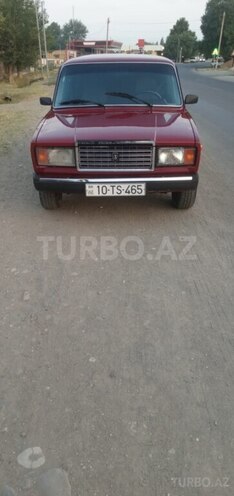 LADA (VAZ) 2107 2006, 77,000 km - 1.6 л - Goranboy
