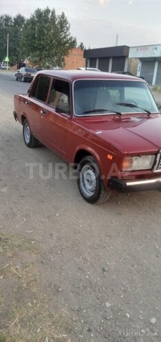 LADA (VAZ) 2107 2006, 77,000 km - 1.6 л - Goranboy