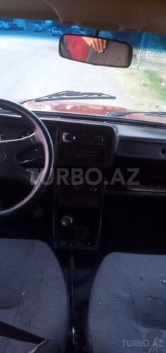 LADA (VAZ) 2107 2006, 77,000 km - 1.6 л - Goranboy