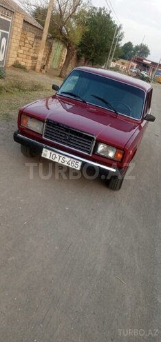 LADA (VAZ) 2107 2006, 77,000 km - 1.6 л - Goranboy