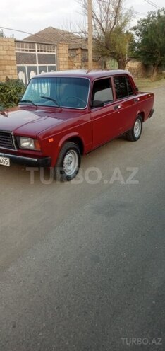 LADA (VAZ) 2107 2006, 77,000 km - 1.6 л - Goranboy
