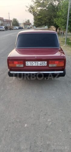 LADA (VAZ) 2107 2006, 77,000 km - 1.6 л - Goranboy