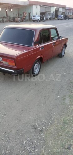 LADA (VAZ) 2107 2006, 77,000 km - 1.6 л - Goranboy