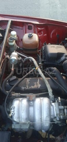 LADA (VAZ) 2107 2006, 77,000 km - 1.6 л - Goranboy