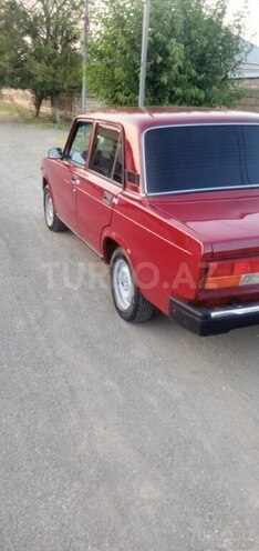 LADA (VAZ) 2107 2006, 77,000 km - 1.6 л - Goranboy