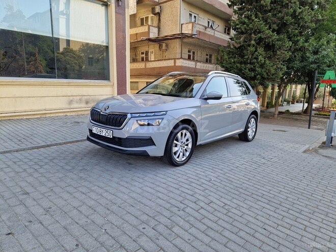 Skoda Kamiq-12