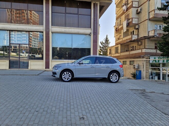 Skoda Kamiq-17