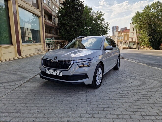 Skoda Kamiq-4
