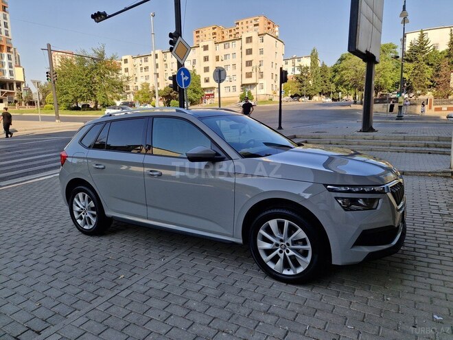 Skoda Kamiq-19