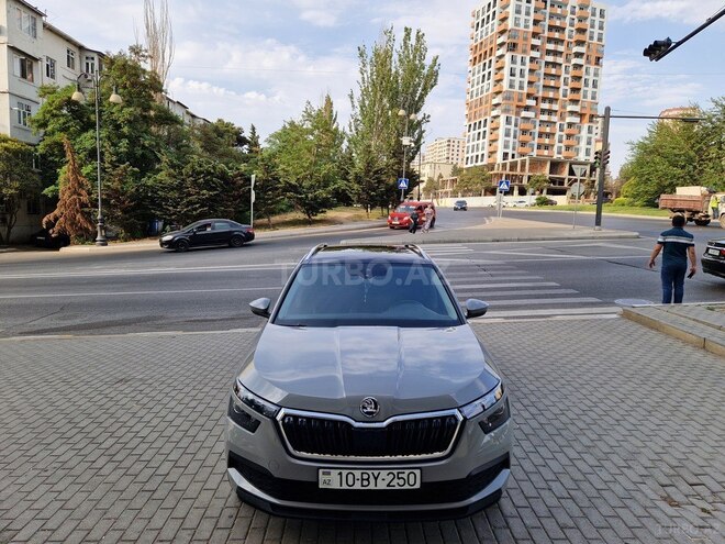 Skoda Kamiq-1