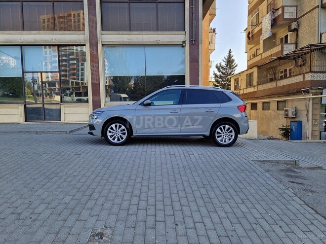 Skoda Kamiq-13