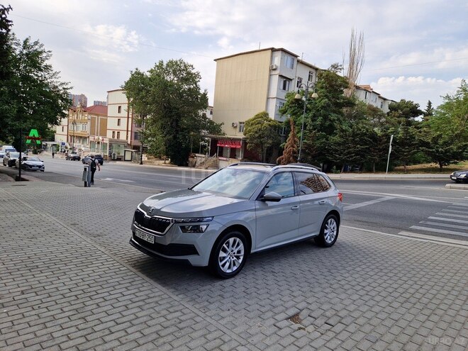 Skoda Kamiq-5