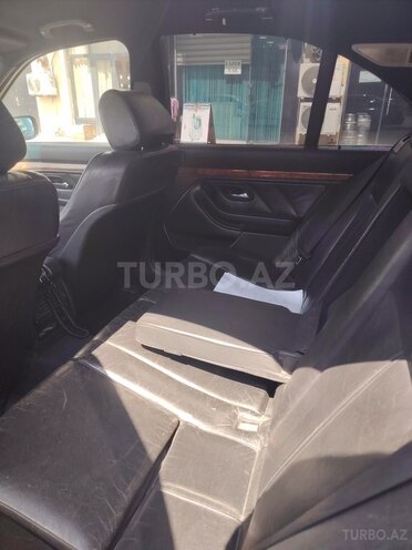 BMW 535 1998, 440,416 km - 3.5 l - Bakı