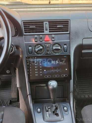 Mercedes C 240 1999, 478,000 km - 2.4 l - Bakı