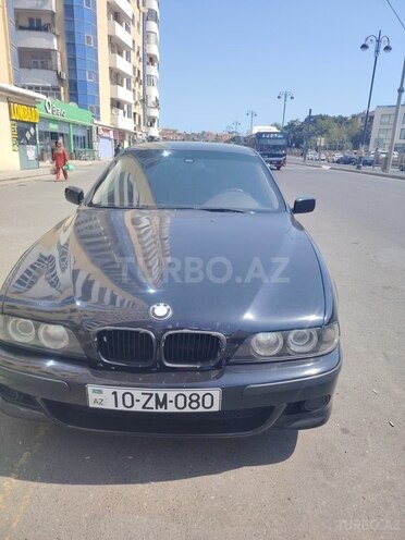 BMW 535 1998, 440,416 km - 3.5 l - Bakı