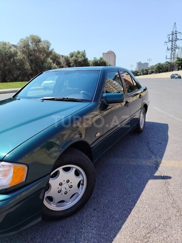 Mercedes C 240 1999, 478,000 km - 2.4 l - Bakı
