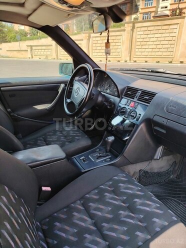 Mercedes C 240 1999, 478,000 km - 2.4 l - Bakı