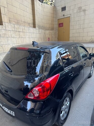 Nissan Tiida 2010, 275,000 km - 1.6 l - Bakı