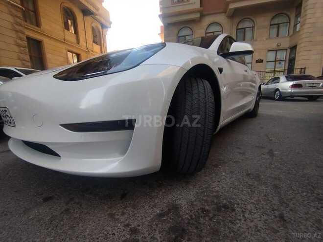 Tesla Model 3 2021, 86,000 km - 0.0 l - Bakı