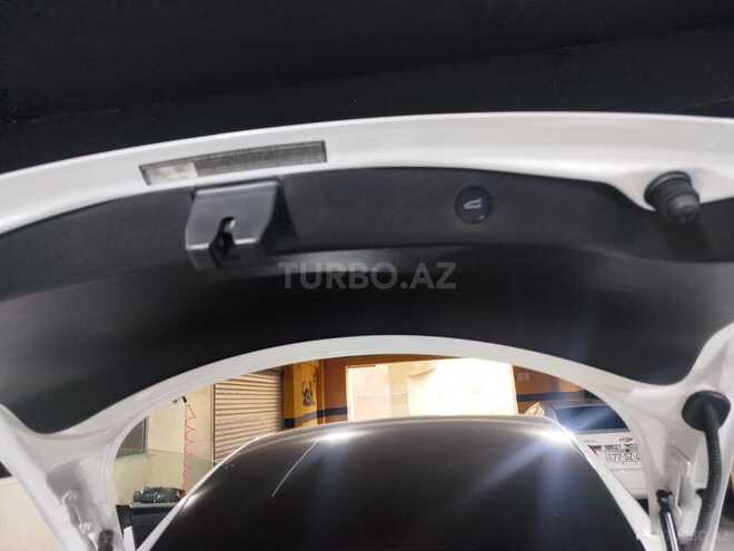 Tesla Model 3 2021, 86,000 km - 0.0 l - Bakı