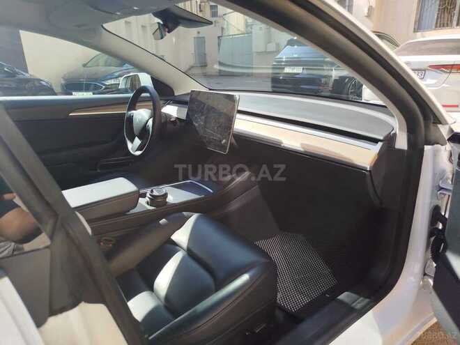 Tesla Model 3 2021, 86,000 km - 0.0 l - Bakı