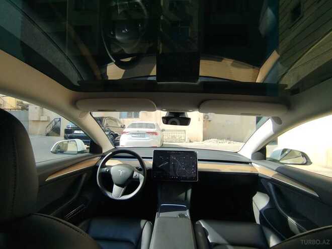 Tesla Model 3 2021, 86,000 km - 0.0 l - Bakı