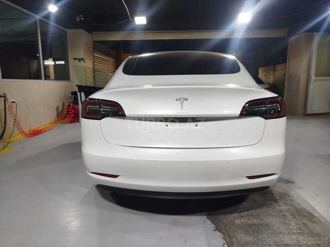 Tesla Model 3 2021, 86,000 km - 0.0 l - Bakı