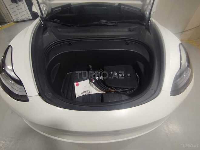 Tesla Model 3 2021, 86,000 km - 0.0 l - Bakı
