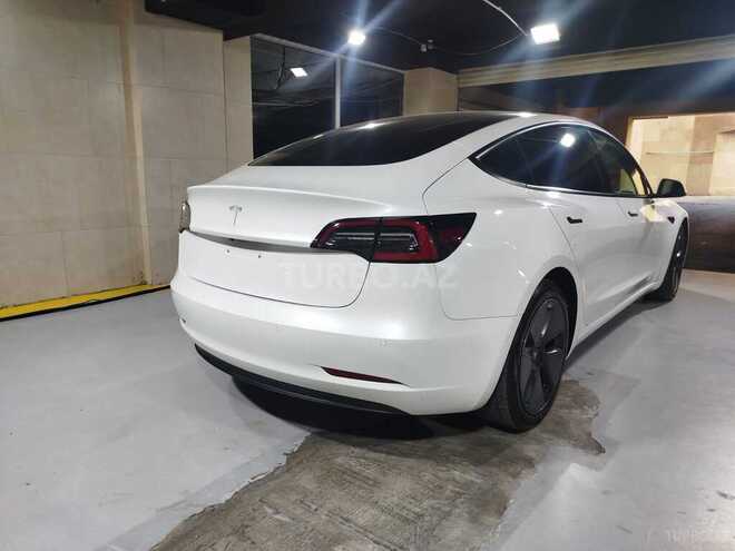 Tesla Model 3 2021, 86,000 km - 0.0 l - Bakı
