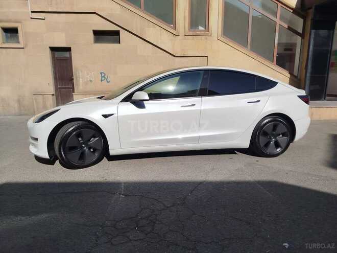 Tesla Model 3 2021, 86,000 km - 0.0 l - Bakı